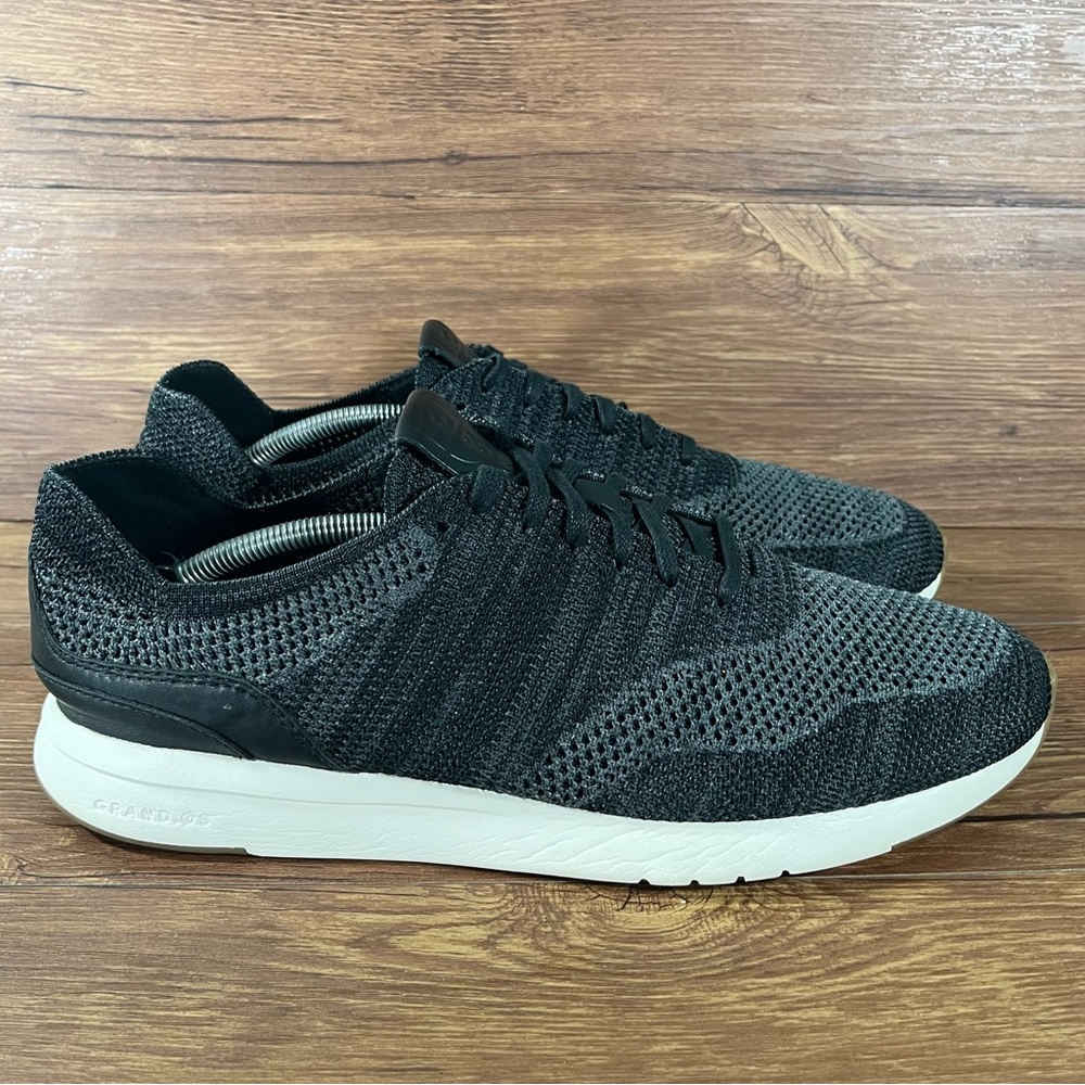 Cole Haan‎ GrandPro Runner Knit Sneakers Men’s Size 12 Low Top Shoes